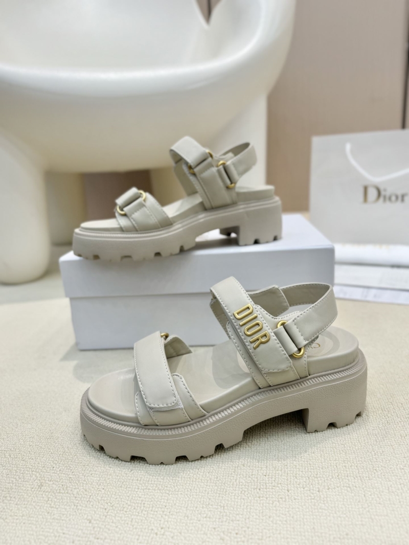 Christian Dior Sandals